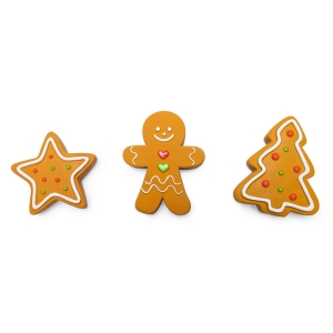 Beeztees-Xmas-Latex-Spielzeug-Lebkuchen