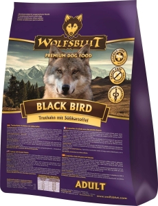 Wolfsblut-Black-Bird-Adult
