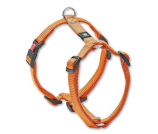 Bild 1 von Karlie Flamingo ASP Geschirr - Orange  / (Variante) 10 mm, 25-40 cm