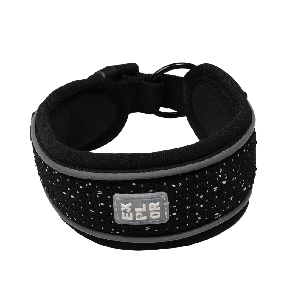Bild 1 von Duvoplus EXPLOR Ultimate Fit Control Halsband Fashion - granite black