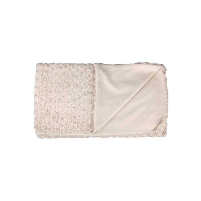 Bild 1 von Karlie Flamingo Liegedecke Cuddly - 150 x 100 cm  / (Variante) Grau
