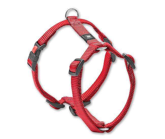 Bild 1 von Karlie Flamingo ASP Geschirr - Rot  / (Variante) 10 mm, 25-40 cm