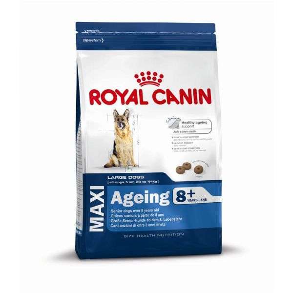 Bild 1 von Royal Canin Size Maxi Ageing 8+  / (Variante) 3 kg