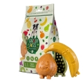 Bild 3 von Garden Bites Fruity Friends  / (Variante) S 7cm / 18 Stück