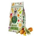 Bild 1 von Garden Bites Fruity Friends  / (Variante) S 7cm / 18 Stück