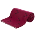 Bild 4 von Trixie Xmas Fleecedecken Natalya  / (Variante) 150 × 100 cm