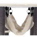 Bild 7 von Trixie Kratzbaum XXL Humberto - creme/grau