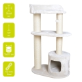 Bild 2 von EBI Kratzbaum Bedford 127 - Creme