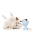 Bild 4 von EBI Petit Cat Toy Puffi  / (Variante) blau