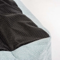 Bild 3 von D&D Hundebett Eden - ocean  / (Variante) M 90x70x22cm