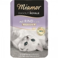 Bild 1 von Miamor Ragout Royale Kitten 100g  / (Variante) Rind