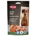 Bild 1 von Trixie Premio Stars mit Huhn und Reis - 100 g