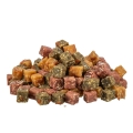 Bild 2 von Trixie Vegan Cubes mit Obst & Gemüse - 100g