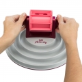 Bild 1 von Trixie Cat Activity Roller Bowl