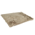 Bild 1 von Duvoplus Liegematte Snug - beige  / (Variante) XXL 122x76x7cm