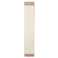 Trixie Kratzbrett 60 x 11 cm - Beige
