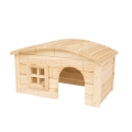 Bild 1 von Duvoplus Nagerhaus mit gewölbtem Dach  / (Variante) 27 x 17 x 15cm
