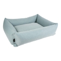 Bild 1 von D&D Hundebett Eden - ocean  / (Variante) S 70x60x20cm